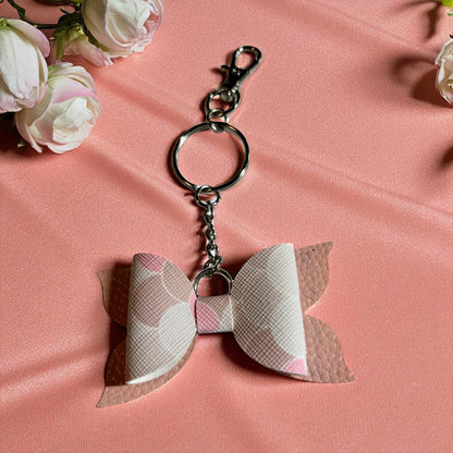 Sea Sparkle Keychain