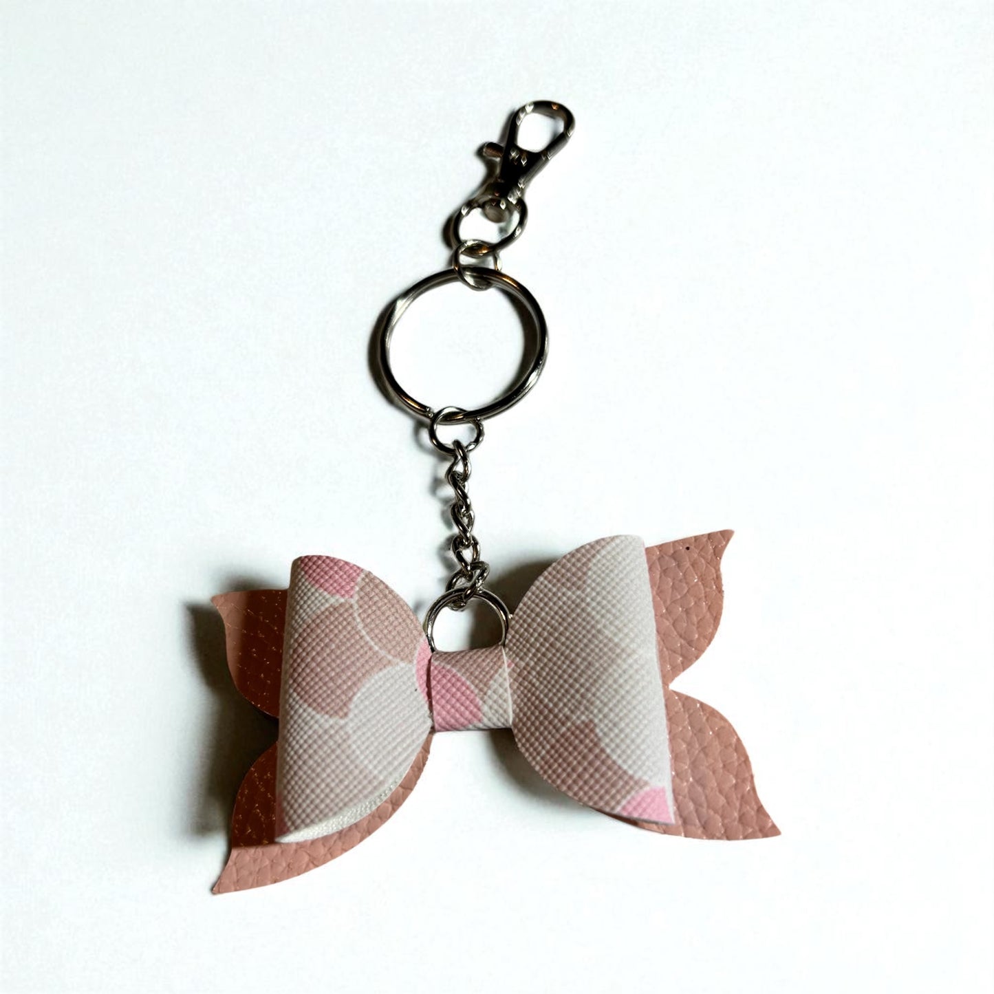 Sea Sparkle Keychain